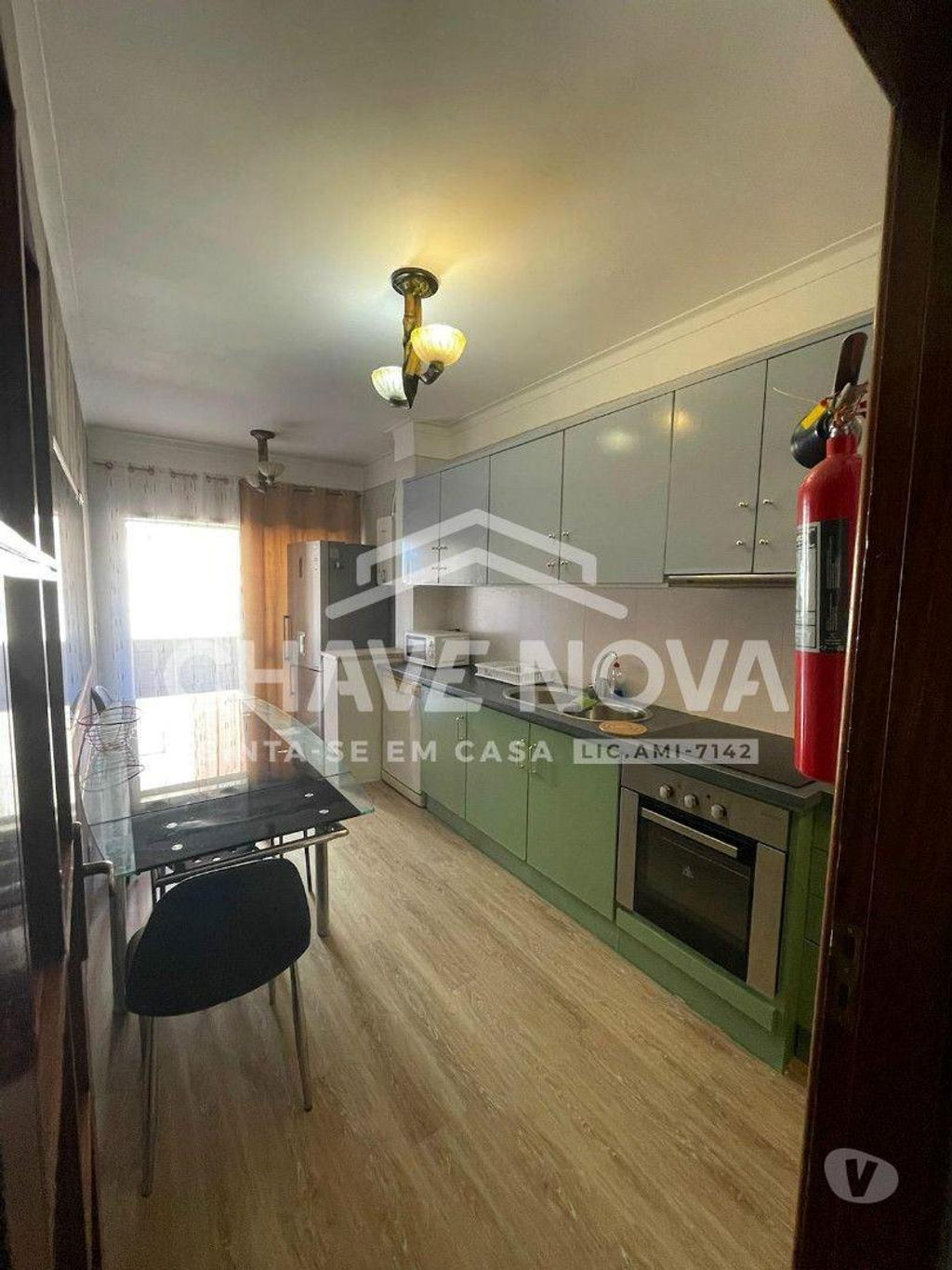Imóveis para alugar Braga - Fotos para Apartamento T3 Braga