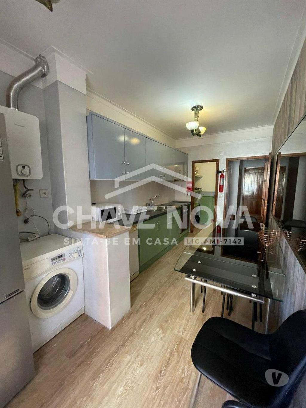 Imóveis para alugar Braga - Fotos para Apartamento T3 Braga
