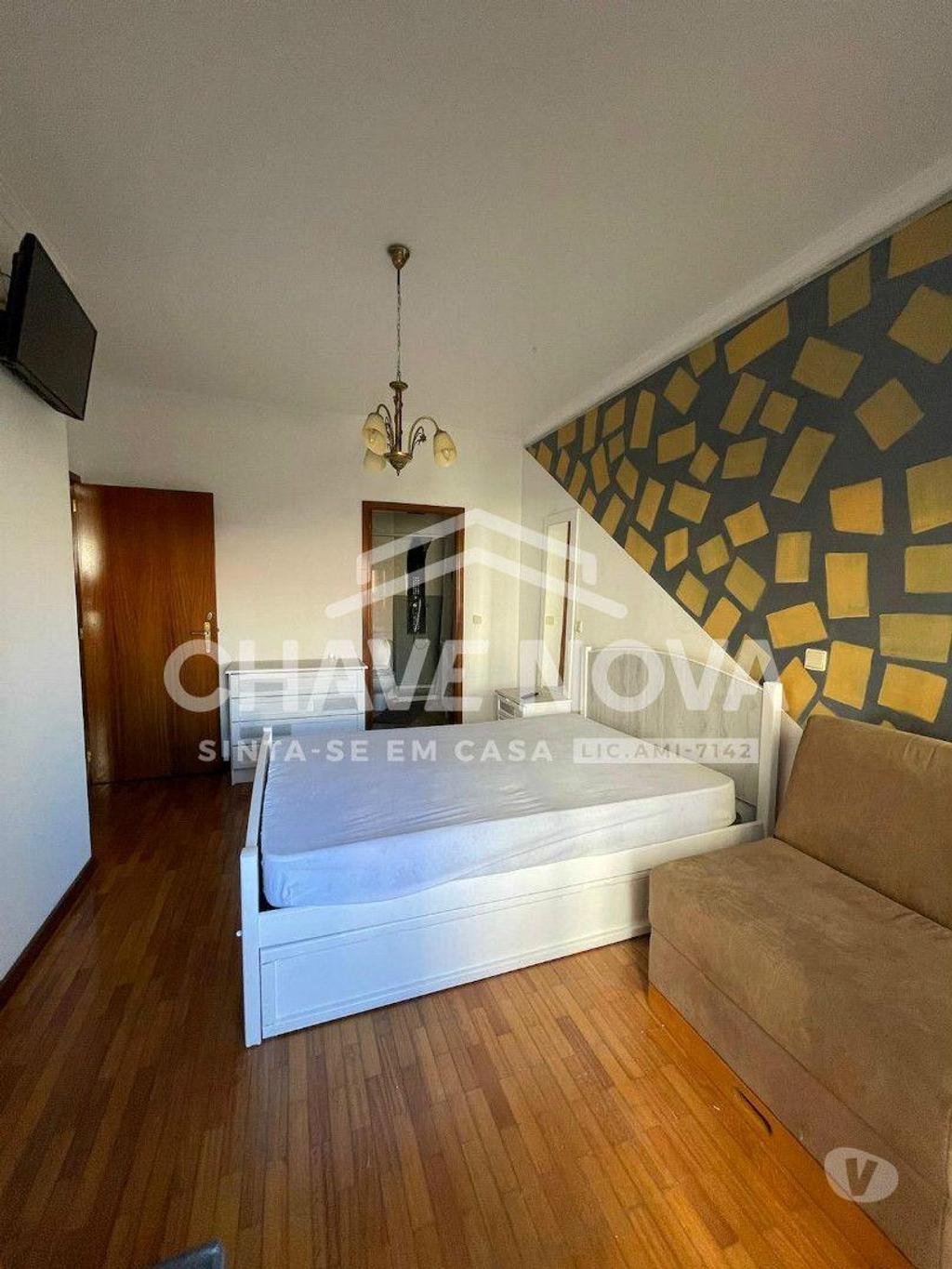 Imóveis para alugar Braga - Fotos para Apartamento T3 Braga