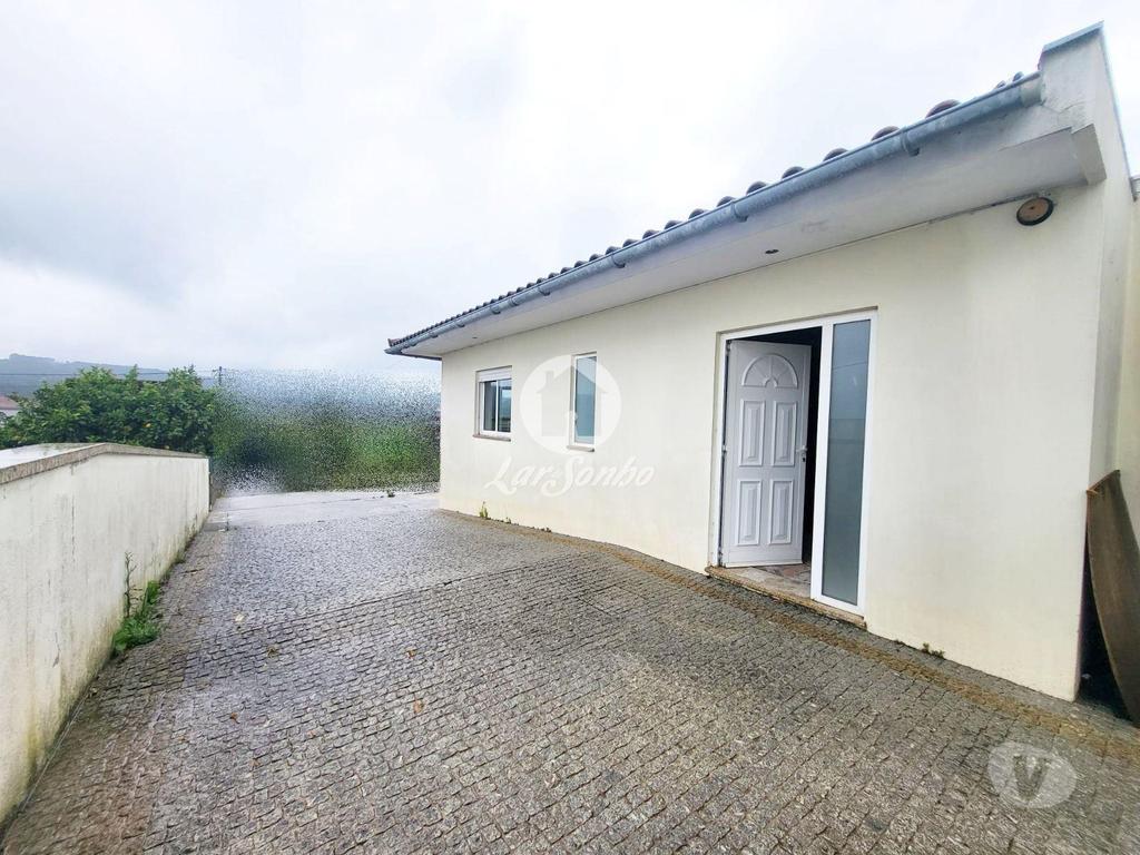 Apartamentos a venda Póvoa de Varzim - Fotos para Moradias independentes T3 e T2 c 1000m2 em Rates, Póvoa de