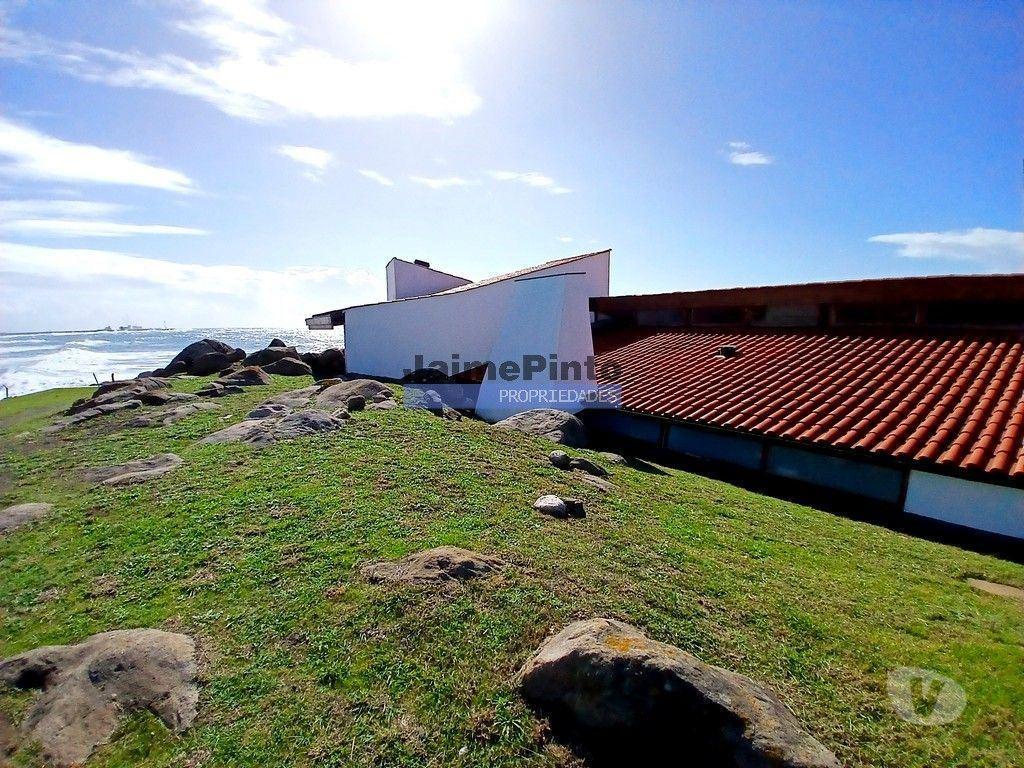 Apartamentos a venda Matosinhos - Fotos para Edifício, Moradia Antiga, frente Mar, marginal Leça-Perafita.