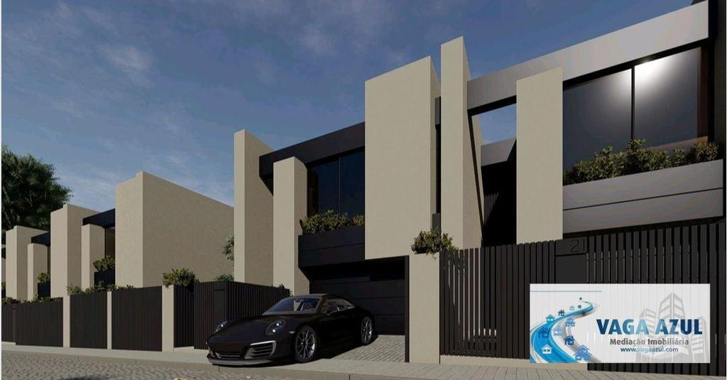 Apartamentos a venda Gondomar - Fotos para Moradia Nova T3 3 Frentes à Escola EB23 de S. P. da Cova