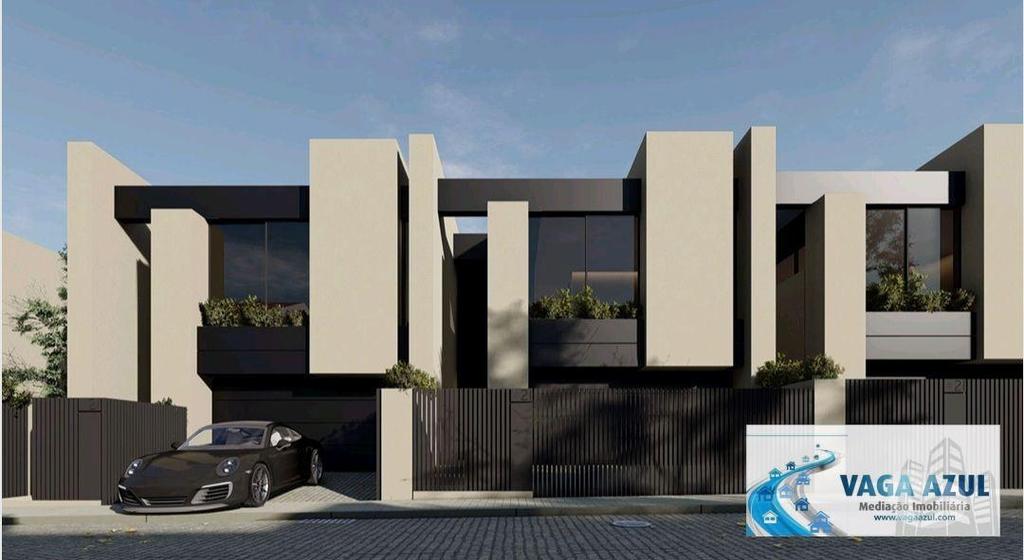 Apartamentos a venda Gondomar - Fotos para Moradia Nova T3 3 Frentes à Escola EB23 de S. P. da Cova