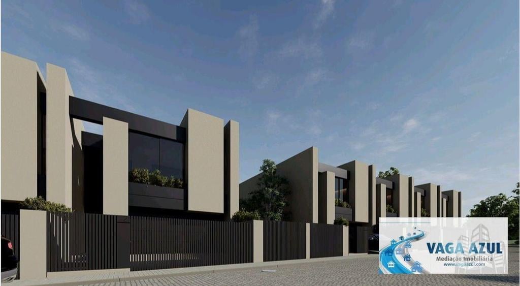 Apartamentos a venda Gondomar - Fotos para Moradia Nova T3 3 Frentes à Escola EB23 de S. P. da Cova