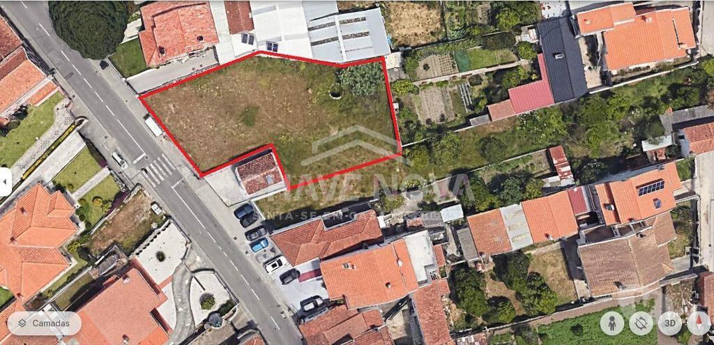Comprar Loja Aveiro - Fotos para Terreno Urbano em Aradas, Aveiro