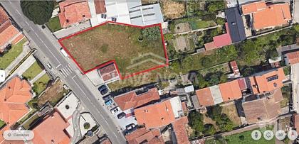 Comprar Loja - Fotos para Terreno Urbano em Aradas, Aveiro