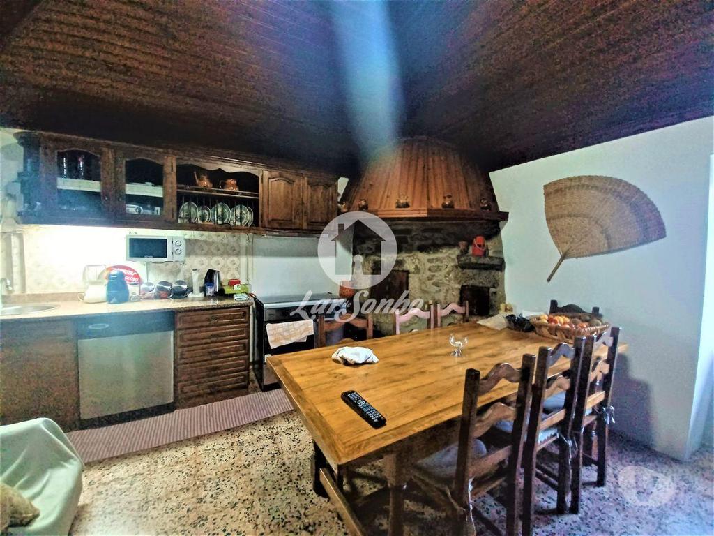 Terrenos Vila Nova de Famalicão - Fotos para Quinta c 37.600m2 em Ruivães - Vila Nova de Famalicão