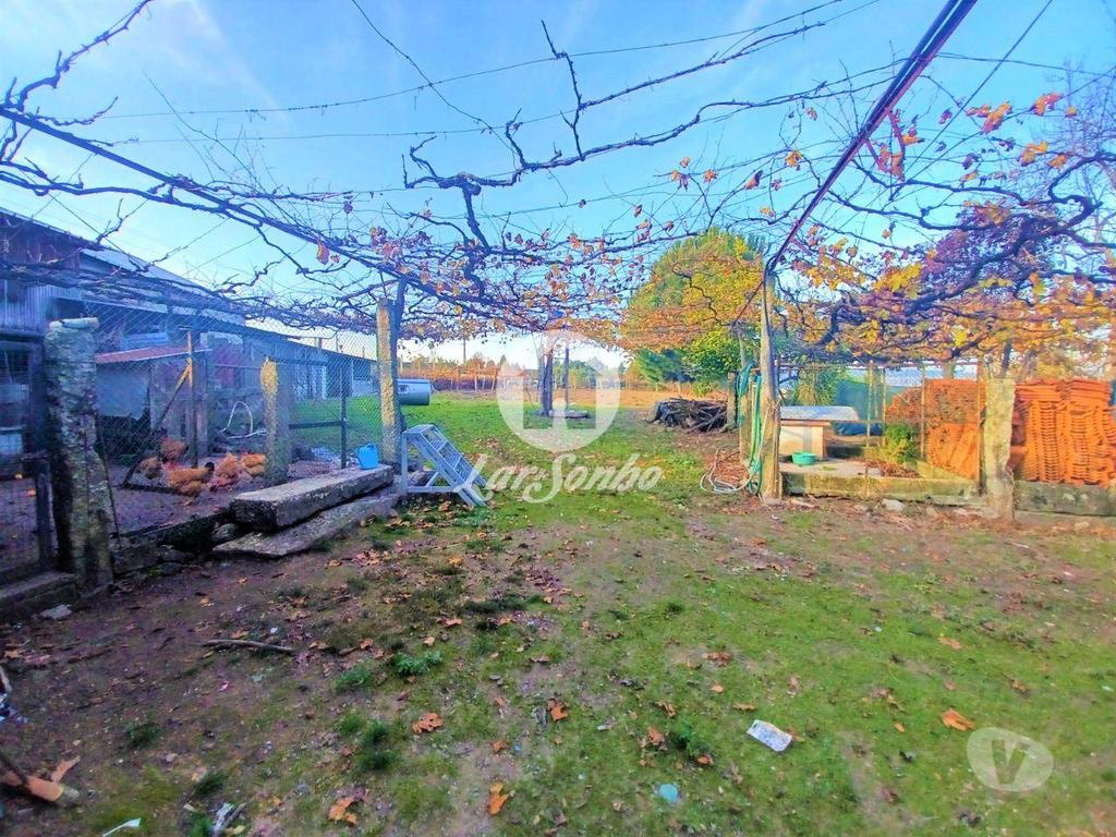 Terrenos Vila Nova de Famalicão - Fotos para Quinta c 37.600m2 em Ruivães - Vila Nova de Famalicão