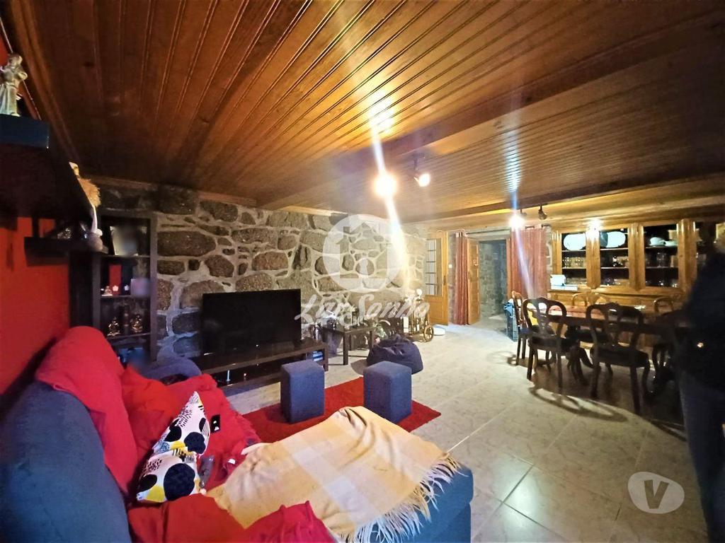 Terrenos Vila Nova de Famalicão - Fotos para Quinta c 37.600m2 em Ruivães - Vila Nova de Famalicão