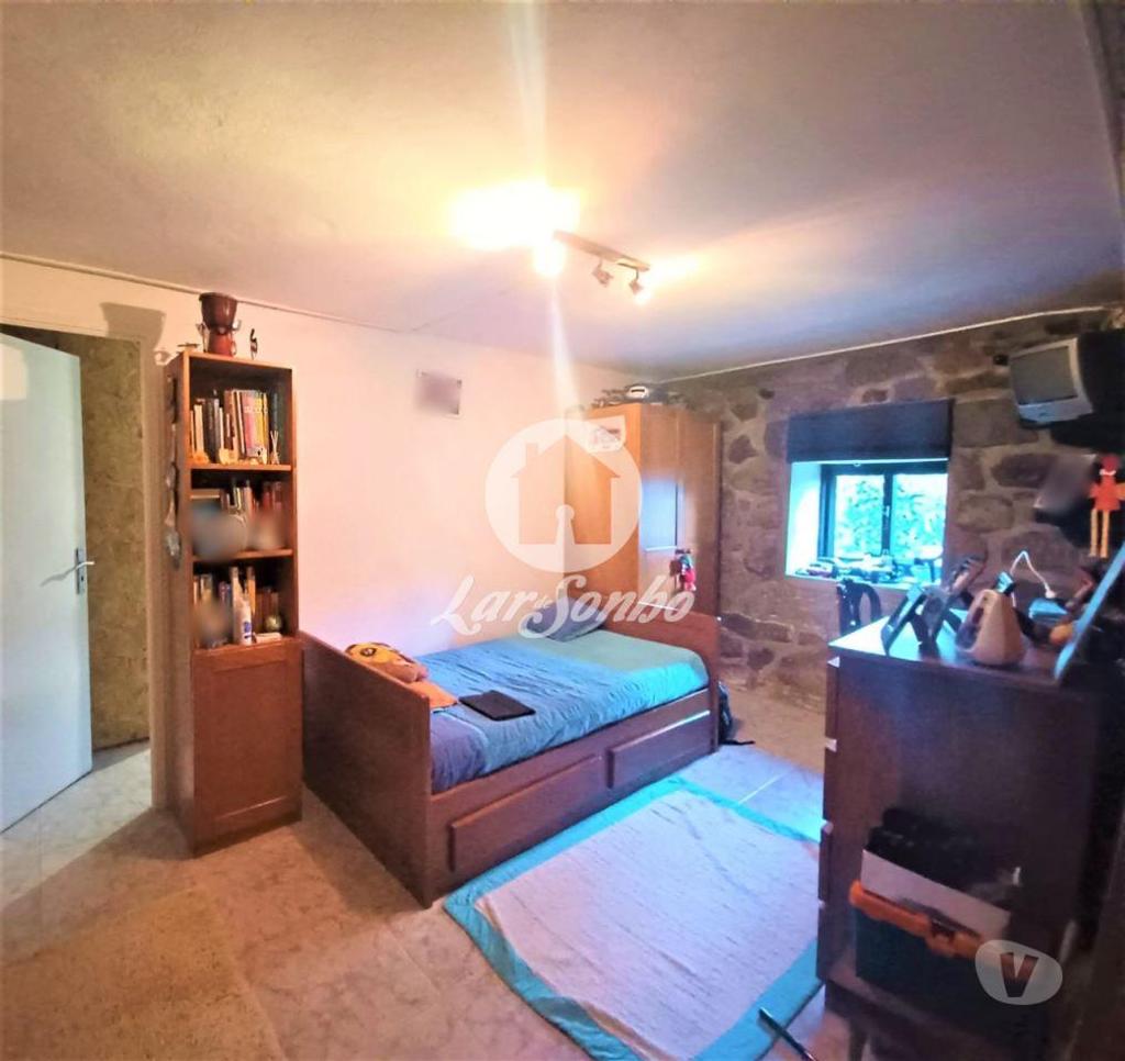 Terrenos Vila Nova de Famalicão - Fotos para Quinta c 37.600m2 em Ruivães - Vila Nova de Famalicão