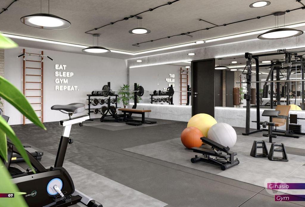 Apartamentos a venda Vila Nova de Gaia - Fotos para Vila-nova-de-gaia-T2 nos Jardins da Seara (AR 04556)