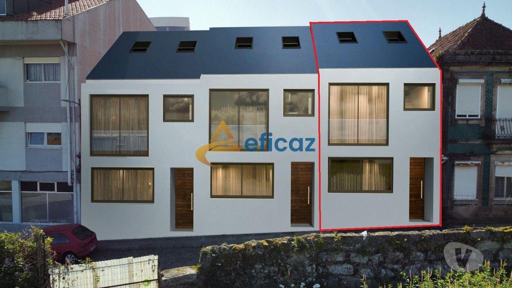 Apartamentos a venda Porto - Fotos para Porto-Casas da Fonte, Paranhos, Porto (04)