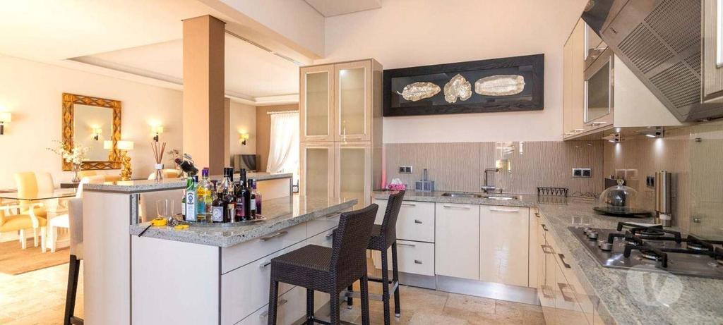 Apartamentos a venda Loulé - Fotos para Loule-Apartamento de Luxo na Quinta do Lago, Almancil (VLM 00265)