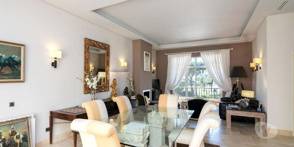 Apartamentos a venda Loulé - Fotos para Loule-Apartamento de Luxo na Quinta do Lago, Almancil (VLM 00265)
