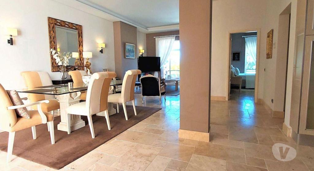 Apartamentos a venda Loulé - Fotos para Loule-Apartamento de Luxo na Quinta do Lago, Almancil (VLM 00265)