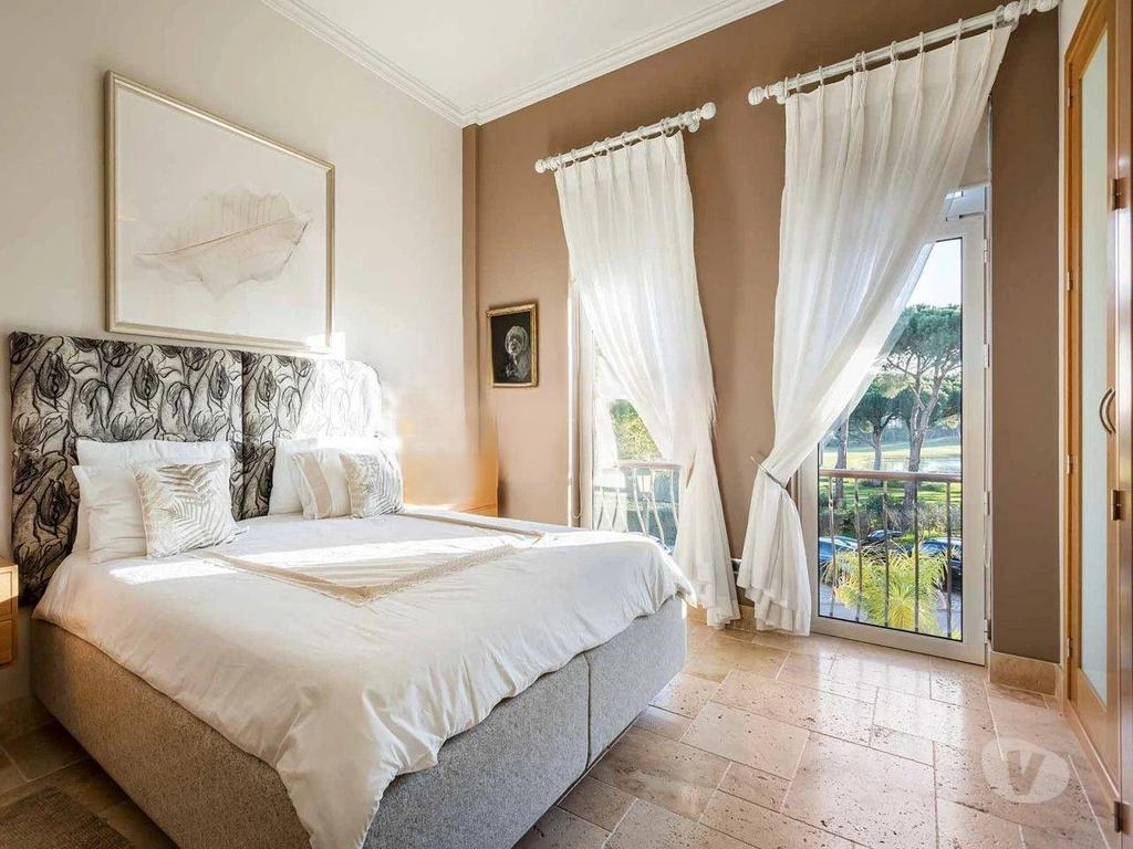 Apartamentos a venda Loulé - Fotos para Loule-Apartamento de Luxo na Quinta do Lago, Almancil (VLM 00265)