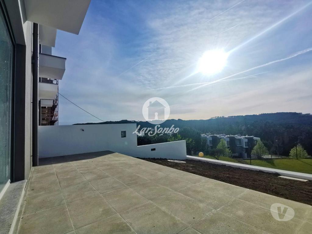 Apartamentos a venda Vila Nova de Famalicão - Fotos para Moradia NOVA M3 a 5min centro Vila Nova de Famalicão