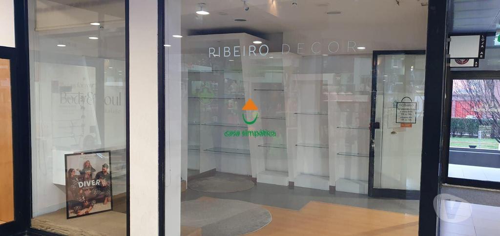 Comprar Loja Valongo - Fotos para Loja Arrendamento Centro de Valongo