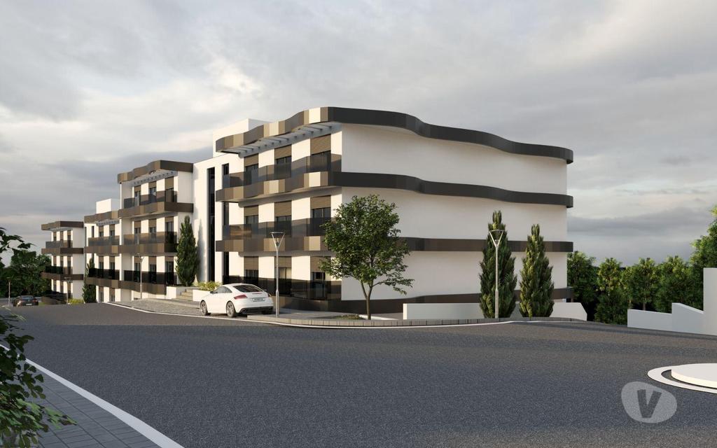 Apartamentos a venda Vila Nova de Famalicão - Fotos para NOVOS APARTAMENTOS V.N. FAMALICÃO (BRG 00134)