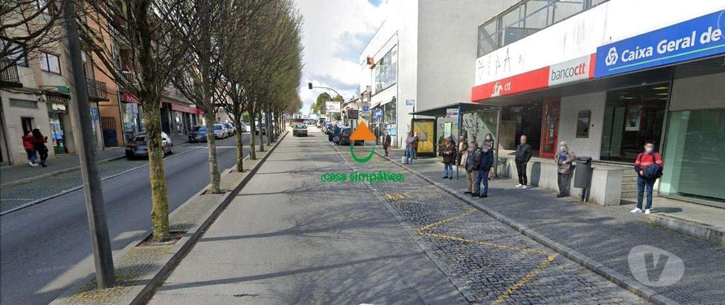 Comprar Loja Valongo - Fotos para Loja Arrendamento Centro de Valongo