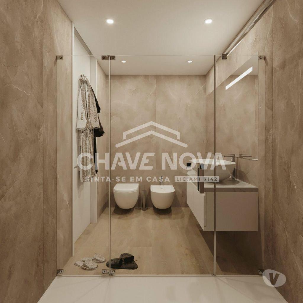 Apartamentos a venda Braga - Fotos para Braga-Nova construção Braga (BRG 00116)