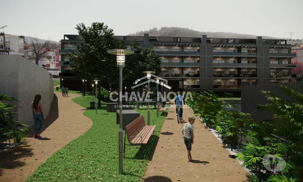 Apartamentos a venda Braga - Fotos para Braga-Nova construção Braga (BRG 00116)