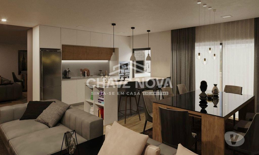 Apartamentos a venda Braga - Fotos para Braga-Nova construção Braga (BRG 00116)
