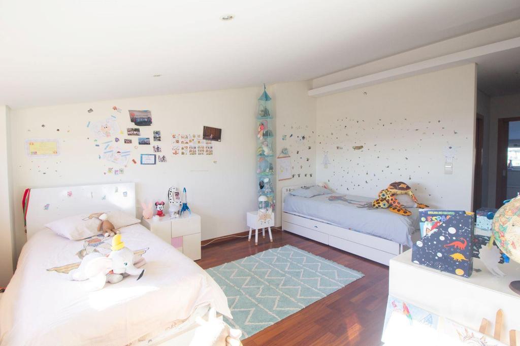 Apartamentos a venda Matosinhos - Fotos para Moradia V3, em primeira linha de mar, no Cabo do Mundo.