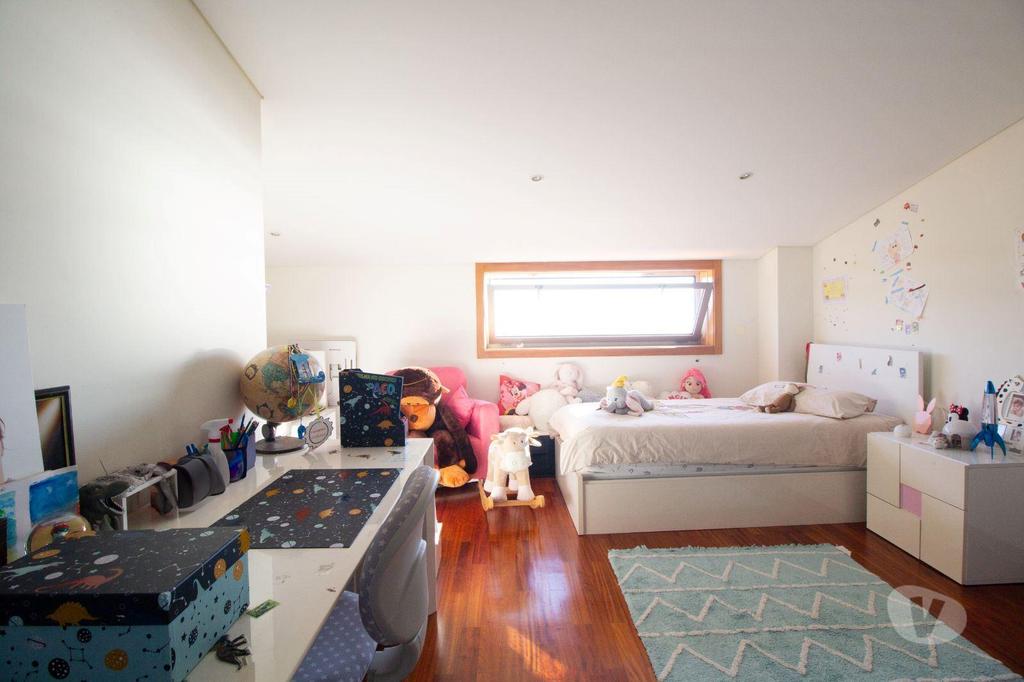 Apartamentos a venda Matosinhos - Fotos para Moradia V3, em primeira linha de mar, no Cabo do Mundo.