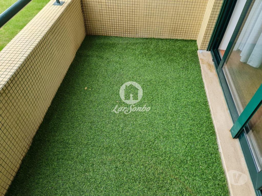 Imóveis para alugar Póvoa de Varzim - Fotos para Apartamento T3 com garagem fechada a 50m da praia da Póvoa de...