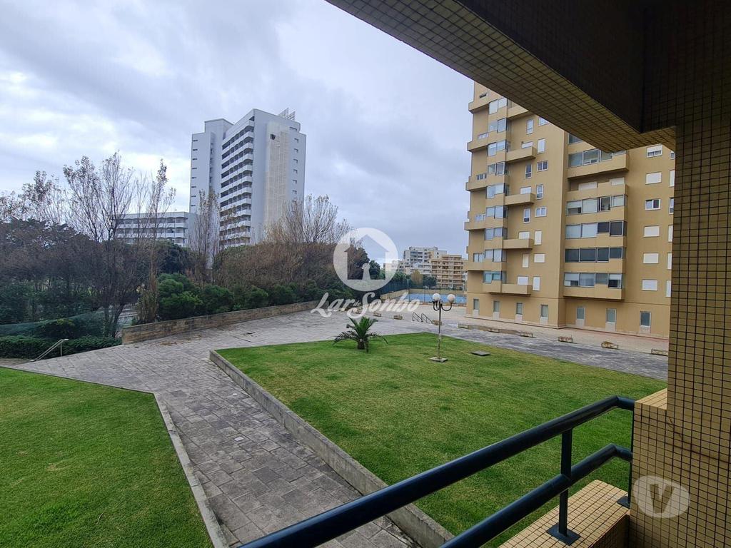 Imóveis para alugar Póvoa de Varzim - Fotos para Apartamento T3 com garagem fechada a 50m da praia da Póvoa de...