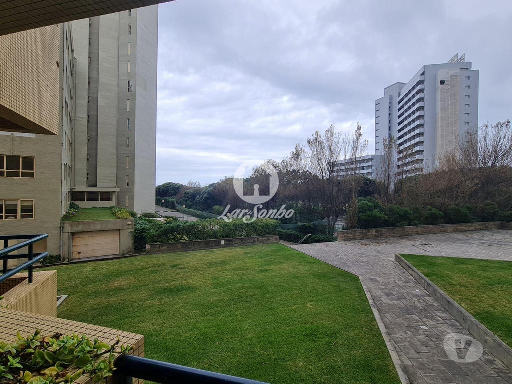 Imóveis para alugar Póvoa de Varzim - Fotos para Apartamento T3 com garagem fechada a 50m da praia da Póvoa de...