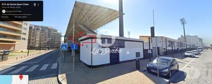 Imóveis para alugar - Fotos para Apartamento T3 com garagem fechada a 50m da praia da Póvoa de...
