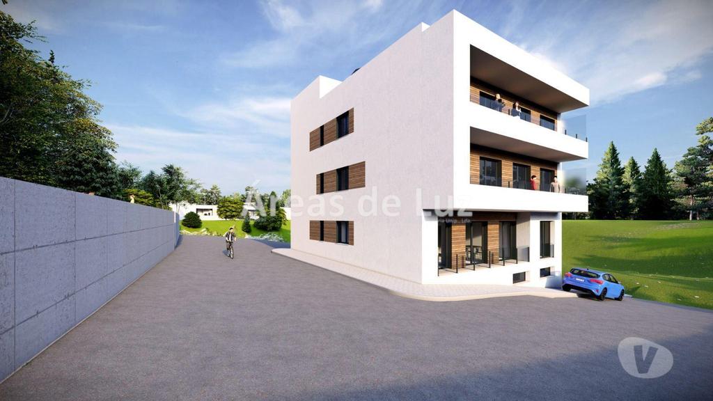 Apartamentos a venda Leiria - Fotos para Leiria-Apartamento T4 - Arredores de Leiria (3524B 24)