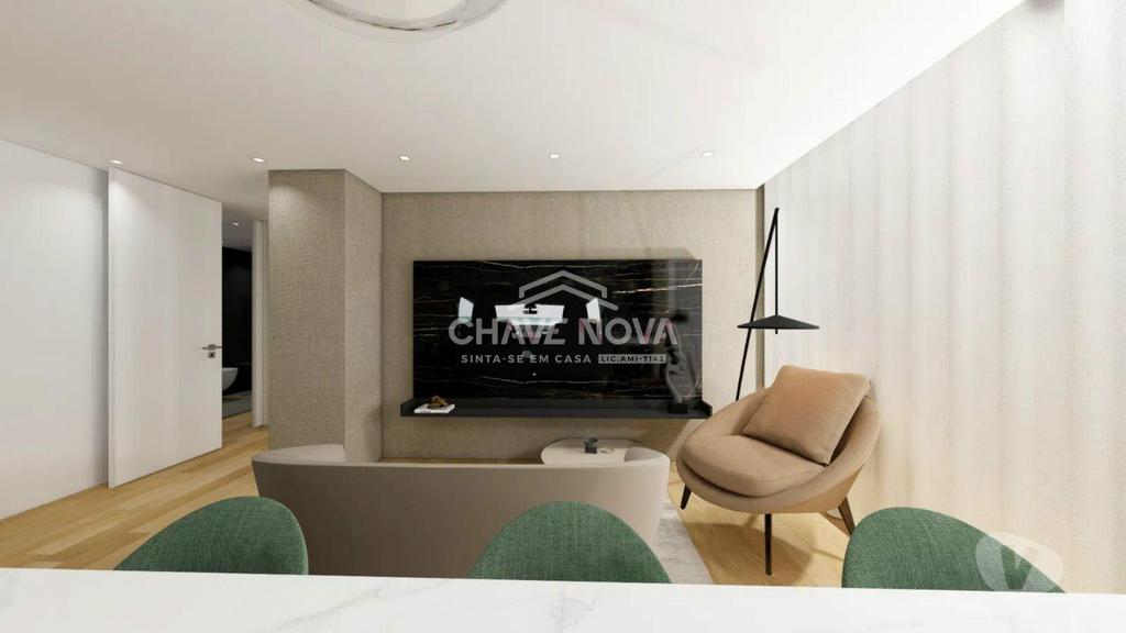 Apartamentos a venda Marco de Canaveses - Fotos para Apartamentos em construção - Marco de Canaveses (AR 04596)