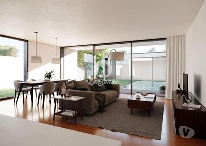 Terrenos e Quintas - Fotos para Lote para moradia individual com 328m2 em Macieira da Maia, Vila