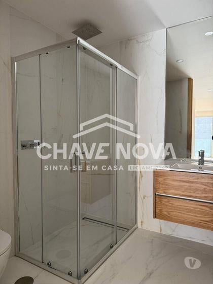 Alugar casas - Fotos para Arrendamento T2 novo c 2 lugares de garagem no Porto