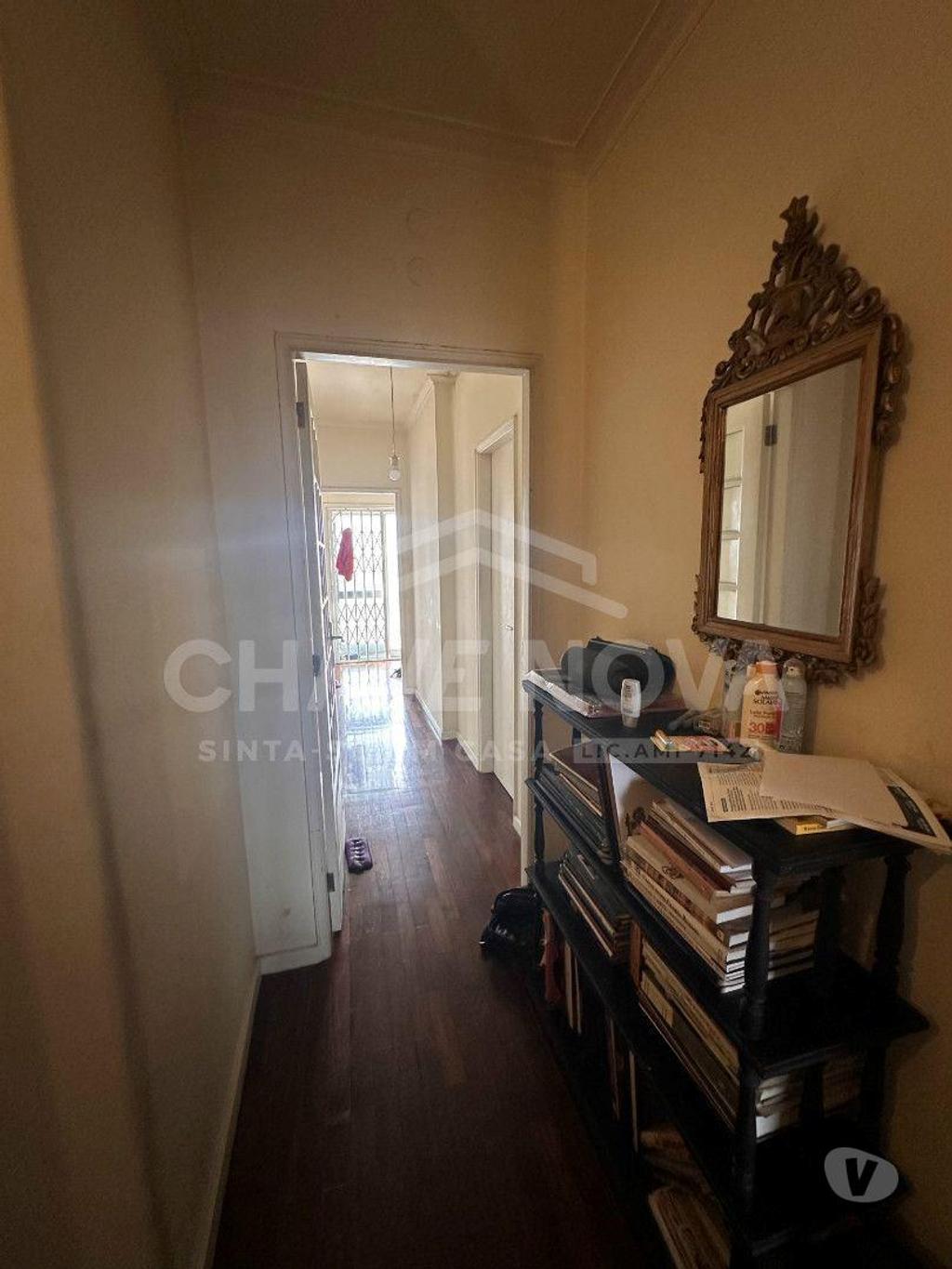 Apartamentos a venda Porto - Fotos para Apartamento T3 com Terraço na zona da Senhora do Porto, Porto