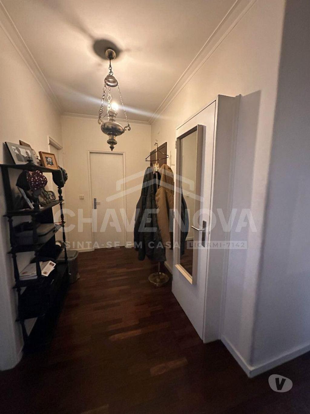 Apartamentos a venda Porto - Fotos para Apartamento T3 com Terraço na zona da Senhora do Porto, Porto