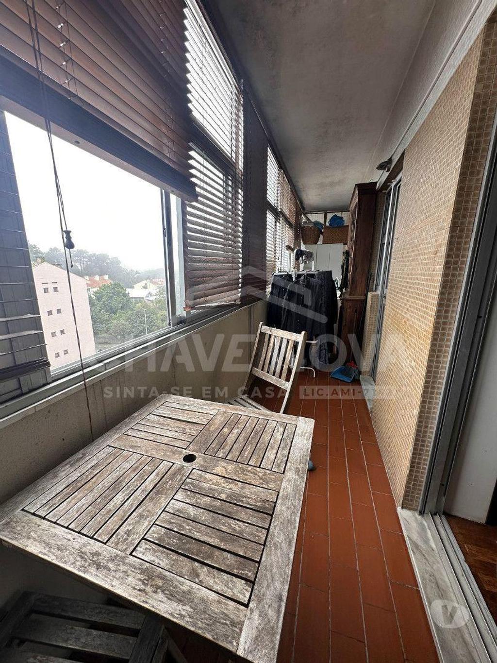 Apartamentos a venda Porto - Fotos para Apartamento T3 com Terraço na zona da Senhora do Porto, Porto