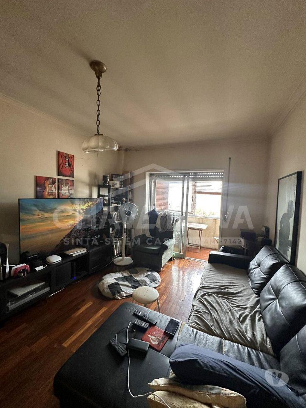 Apartamentos a venda Porto - Fotos para Apartamento T3 com Terraço na zona da Senhora do Porto, Porto