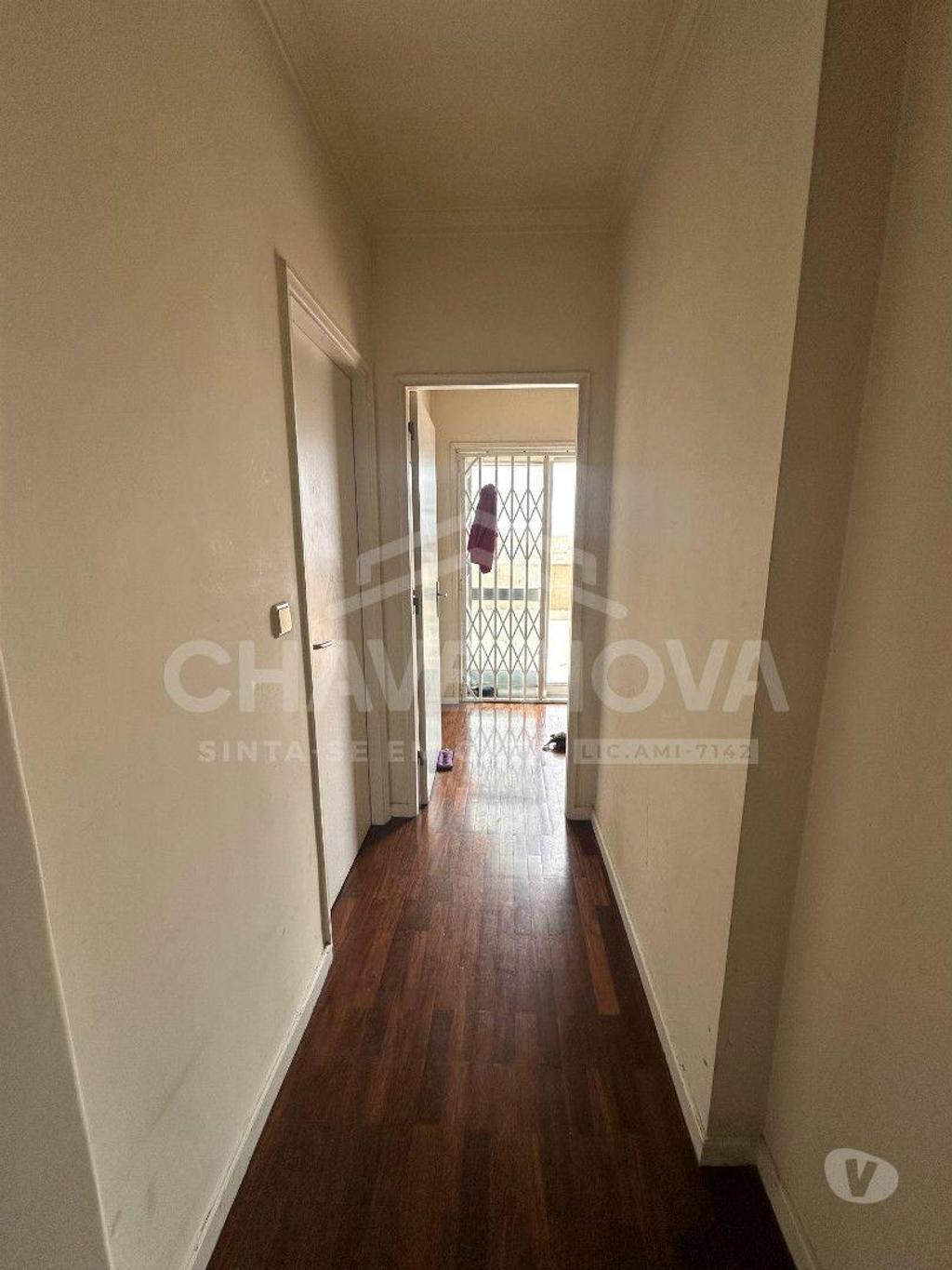 Apartamentos a venda Porto - Fotos para Apartamento T3 com Terraço na zona da Senhora do Porto, Porto