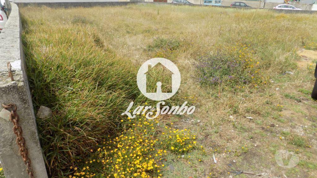 Terrenos Póvoa de Varzim - Fotos para Terreno p construção de moradia c 400m2 na 1ª Linha de mar na