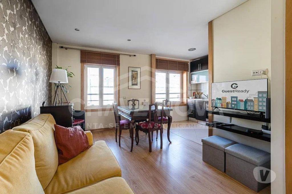 Apartamentos a venda Ílhavo - Fotos para Apartamento T2 na Costa Nova, Aveiro, a 50 m da praia.
