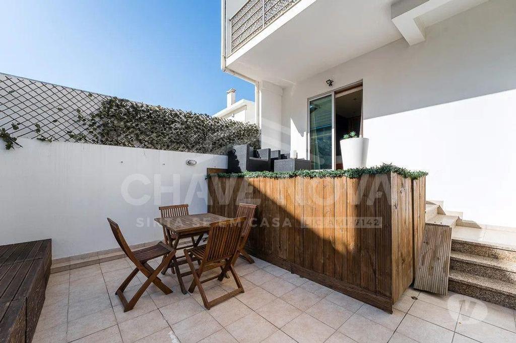 Apartamentos a venda Ílhavo - Fotos para Apartamento T2 na Costa Nova, Aveiro, a 50 m da praia.