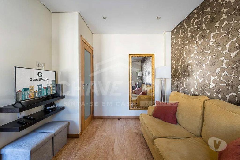 Apartamentos a venda Ílhavo - Fotos para Apartamento T2 na Costa Nova, Aveiro, a 50 m da praia.