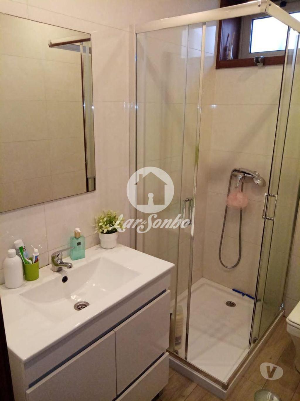 Apartamentos a venda Vila Nova de Famalicão - Fotos para T3 vila dod conde junto a praia (240-A-24980)