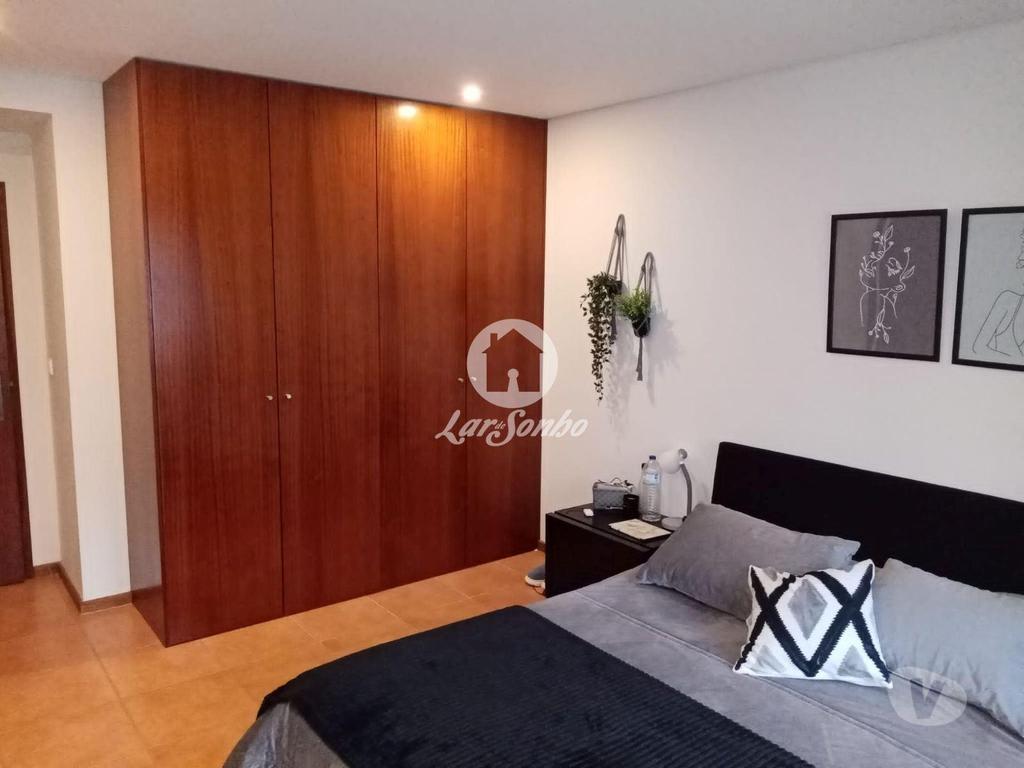 Apartamentos a venda Vila Nova de Famalicão - Fotos para T3 vila dod conde junto a praia (240-A-24980)