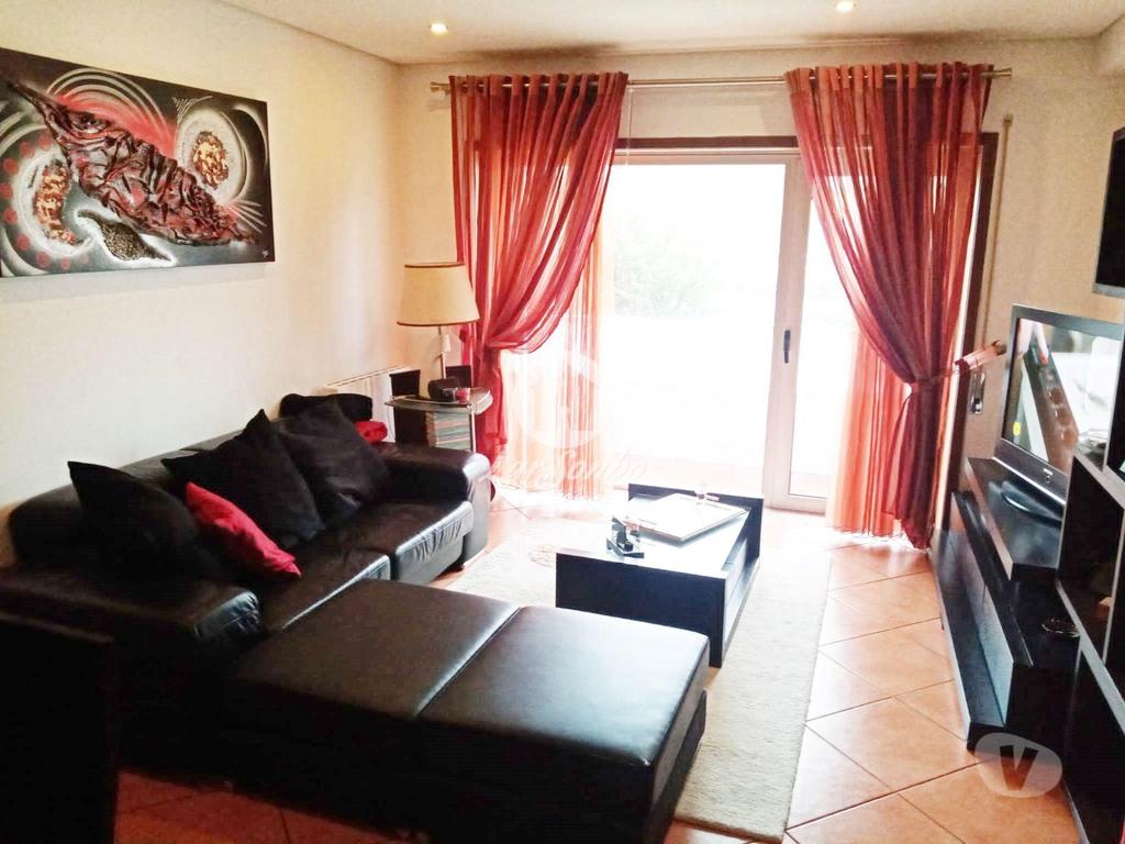 Apartamentos a venda Vila Nova de Famalicão - Fotos para T3 vila dod conde junto a praia (240-A-24980)