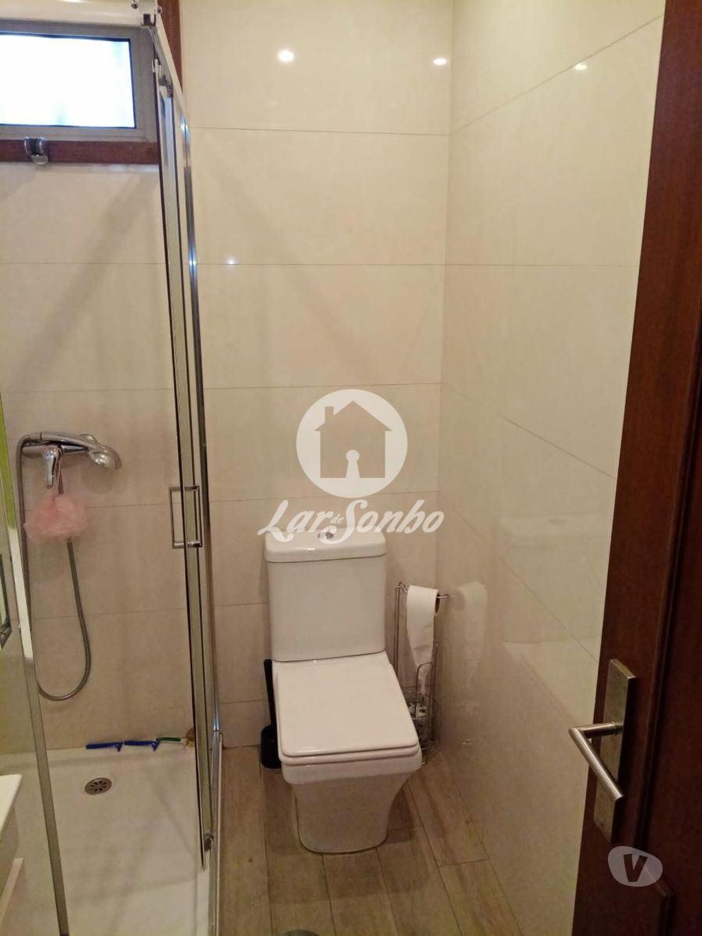 Apartamentos a venda Vila Nova de Famalicão - Fotos para T3 vila dod conde junto a praia (240-A-24980)